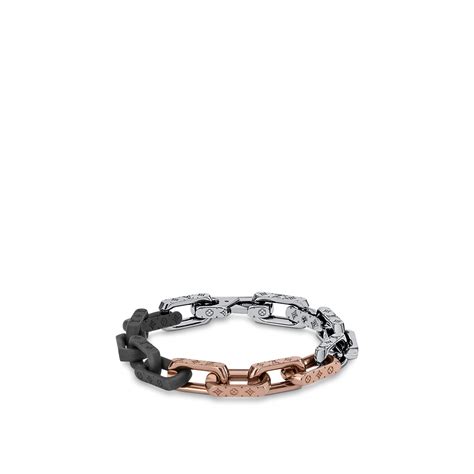 bracciale louis vuitton uomo prezzo|Bracciali Uomo: eleganti e casual .